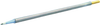 Tip Cartridge, Solder, Mini Hoof, 1.52Mm; Tip / Nozzle Width Metcal - 76K2370 - Newark, An Avnet Company
