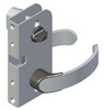 Swing Action Latches - ME-03-612-10 - bisco industries