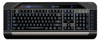 Saitek Eclipse III Backlit Multimedia Keyboard - 81216 - Xoxide