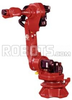 Comau NS Robot - RobotWorx