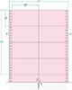 Index Card - Pinfeed - 210655 - Western Numerical Control