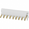 Headers, Male Pins - A23916-ND - DigiKey