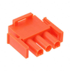 Rectangular Connector Housings - A122739-ND - DigiKey