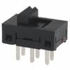 Slide Switches - 450-1604-ND - DigiKey