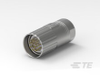 Standard Circular Connectors - ASA021F01390235000 - TE Connectivity