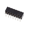 Headers, Receptacles, Female Sockets - 17-1-2314926-4TR-ND - DigiKey