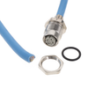 Circular Connector Assemblies - 1195-21033836460-ND - DigiKey