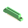 Edgeboard Connectors - 151-337-010-558-103-ND - DigiKey