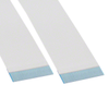 Flat Flex Ribbon Jumpers, Cables - 0210201049-ND - DigiKey
