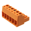 Headers, Plugs and Sockets - 281-2889-ND - DigiKey