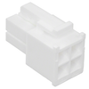 Rectangular Connector Housings - 609-4832-ND - DigiKey