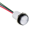 Panel Indicators, Pilot Lights - PML50RGFVW-ND - DigiKey