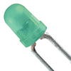 T-1 Solid State Light Emitting Diode (LED) Lamps -- XLUG11D - Image