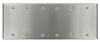 Blank Wallplates - 84066-40 - Leviton Manufacturing