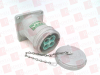 Plug/Receptacle - 121270795 - Radwell International