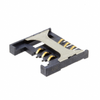 PC Card Sockets - A107909TR-ND - DigiKey