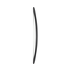 LARGE ALUMINUM HANDLE - SOR-800/BL - SOR-800/BL - Sugatsune America, Inc.