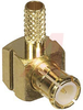 connector,rf coaxial,mcx rt angle plug,crimp/solder,rg174,188,316 cable,50 ohm - 70142794 - Allied Electronics, Inc.