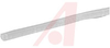 Strip, Solid Grommet; Polyethylene; 100ft.; 0.109 in.; 0.060; 0.172 in. - 70208510 - Allied Electronics, Inc.