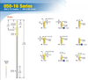 Conventional Board Testing Probes -- 050-16 Series - Image