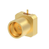 Coaxial Connector (RF) Assemblies - 900-0734041851-ND - DigiKey