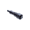 Circular Cable Assemblies - 1754-AZ-10BFFM-QL8D03-ND - DigiKey