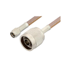 Coaxial Cables (RF) - 6099-PE3614-200-ND - DigiKey