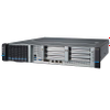 2U edge server with 5th/4th Gen Intel® Xeon® Scalable processors, ideal for AI training, inference, and high-performance edge computing. - Image