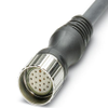 Sensor & Actuator Cables - 8027006 - RS Components, Ltd.