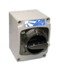 Isolator Switches - 2548921 - RS Components, Ltd.
