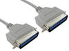 Parallel Cables -- 2863394 - Image