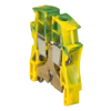 DIN Rail Terminal Blocks - 2663275 - RS Components, Ltd.