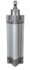 Pneumatic Piston Rod Cylinders - 1761704 - RS Components, Ltd.