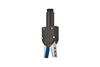 Grippers -- 2-jaw self-centering angular pneumatic sprue gripper series DA-DA - Image
