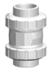 Valves - Plastic-Valves - Check-Valves - cone-Check-Valve-561-562 - 175562015 - Georg Fischer Piping Systems Ltd