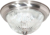 76-610 Flush Mounts-Bowl Style - 693603 - Capital Lighting, Inc.