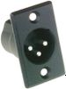 XLR Connectors - 6660636 - RS Components, Ltd.