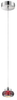LS-19820C/RED Mini Pendants-Cable - 301468 - Capital Lighting, Inc.