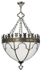 81438 Pendants-Bowl Style - 404940 - Capital Lighting, Inc.