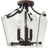 3003OZ Semi-Flush Mts.-Candle - 345153 - Capital Lighting, Inc.