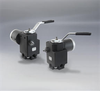 Actuated Heavy Duty Valve -- Series III-L - Image