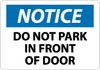 Sign - N258PB - Rutke Signs & Safety