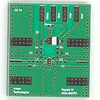 Demonstration Circuit Board for MGA-683P8 and MGA-684P8 - DEMO-MGA-68xP8 - Broadcom Inc.