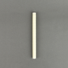 3M 3748 Q Hot Melt Adhesive Off-White 0.625 in x 8 in Stick, 11 lb Case -- 3748 Q - Image