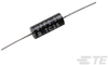 Through-Hole Resistors -- 1-2176163-3