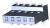 Rectangular Wire & Cable Connectors & Housings - 3-647174-5 - TE Connectivity