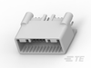 Automotive Headers - 1376111-6 - TE Connectivity