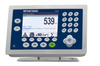 Scale Driver -- ICS689g-rem