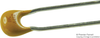 Cap, 2.2Uf, 50V, Mlcc, Axial; Capacitance Kemet - 82AC2554 - Newark, An Avnet Company