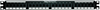 Patch Panel, Cat6, 24Port, 1Rack U; Connector Type Panduit - 84K1288 - Newark, An Avnet Company